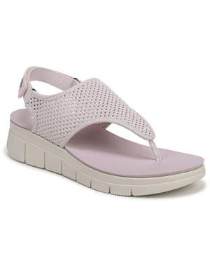 Ryka Epic Slingback Sandal - Multicolor