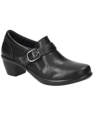 Easy Street Pixel Bootie - Black