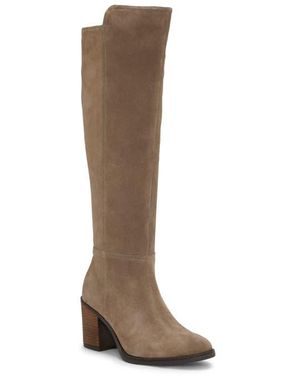Lucky Brand Knee high boots for Women Online Sale up to 84 off Lyst