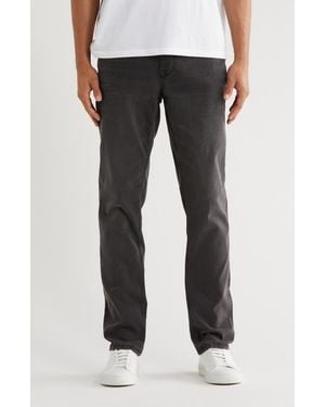 DKNY Bedford Premium Soft Jeans - Black