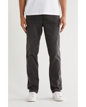 DKNY Bedford Premium Soft Jeans - Black