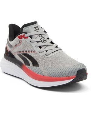 Reebok Viva Speed Athletic Shoe - Gray
