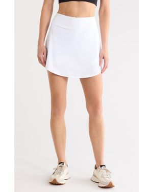Skechers Performance Court Skort - White