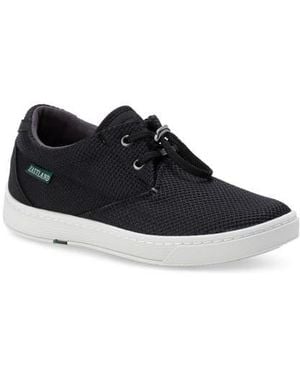 Eastland Beacon Sneaker - Black