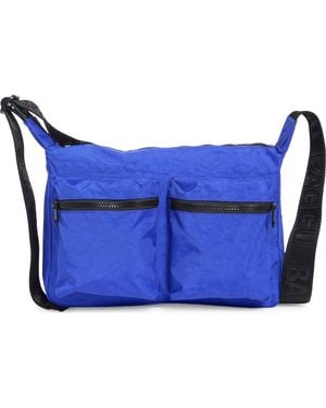 BAGGU Medium Cargo Crossbody Bag - Blue
