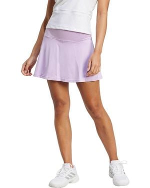 adidas Club Tennis Skirt - Purple