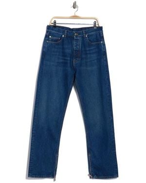 Off-White c/o Virgil Abloh Straight-leg jeans for Men