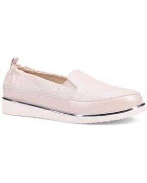 Ron White Nellaya Slip-On Sneaker - Pink
