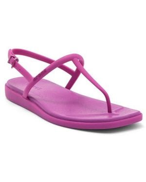 Crocs™ Miami Sandal - Pink
