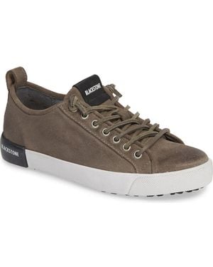 Blackstone Gl60 Sneaker - Brown