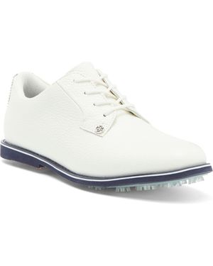 G/FORE Gallivanter Golf Shoe - White