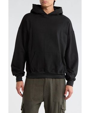 MNML Every Day Hoodie - Black