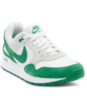 Nike Air Pegasus '89 G Waterproof Golf Shoe - Green