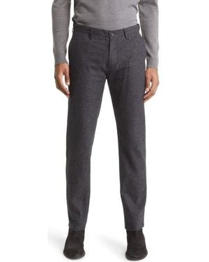 Rails Thomas Straight Leg Pants - Gray