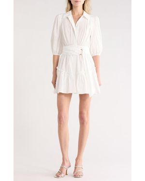 Ramy Brook Natalina Dress - White