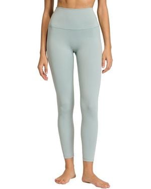 adidas All Me Sculpt 7/8 Leggings - Blue