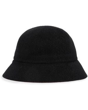 Nine West Melton Cloche - Black
