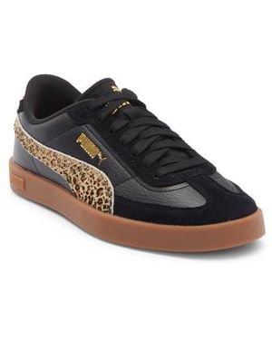 PUMA Club Ii Era Memories Sneaker - Multicolor