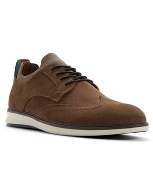Ted Baker Farrington Derby - Brown