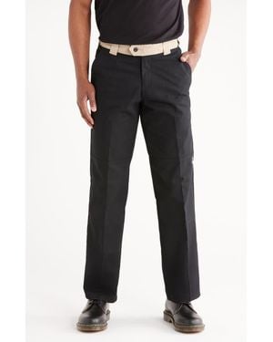 Dickies Ronnie Sandoval Double Knee Pants - Black