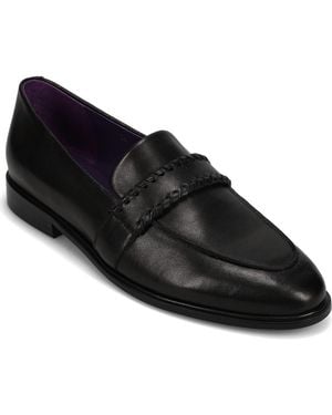 Vaneli Abbra Loafer - Black