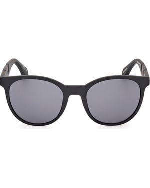 adidas Round Sunglasses - Multicolor