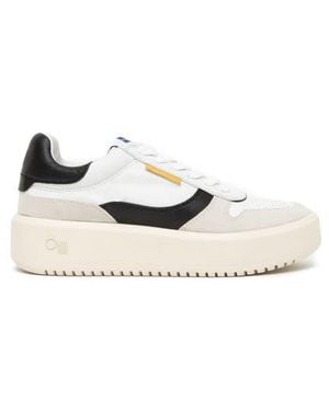 ONCEPT Prague Sneaker - White