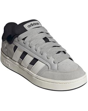 adidas Alpha Sk8 Sneaker - White