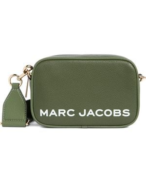 Marc Jacobs Bold Flash Crossbody Camera Bag - Green