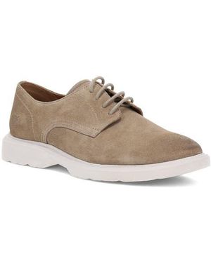 Frye Connor Derby - Brown