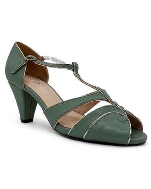 Chelsea Crew Penelope Sandal - Green