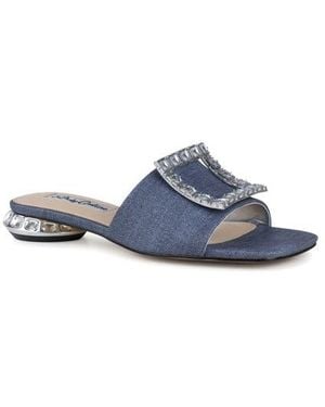 Lady Couture Amore Sandal - White