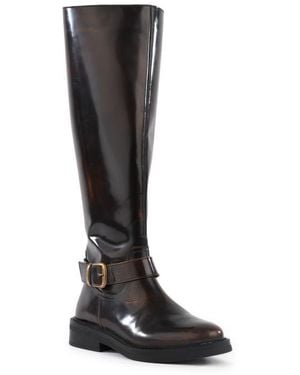 Seychelles Provence Knee High Boot - Black