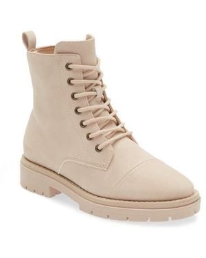 TOMS Alaya Boot - Natural