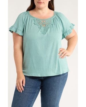 Max Studio Short-sleeve tops for Women | Online Sale up to