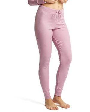 Hanky Panky Rx Sweatpants - Pink