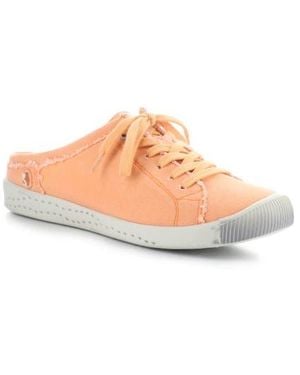 Softinos Idle Sneaker - Pink