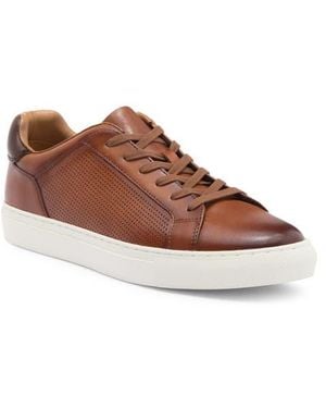 Nordstrom Rack Jasper Dress Sneaker - Brown