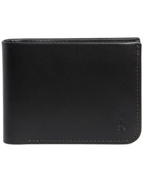 Bellroy Hide & Seek Bifold Wallet <Br - Black