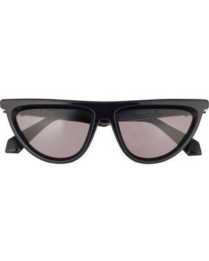 Off-White c/o Virgil Abloh Jasper 53Mm Cat Eye Sunglasses - Multicolor