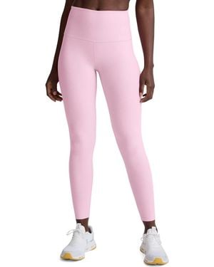 Beyond Yoga Caught - Pink