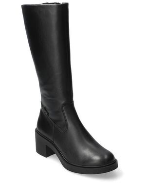 Mephisto Polonie Tall Boot - Black