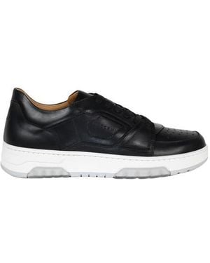 Buscemi Air Jon Low Top Sneaker - Black