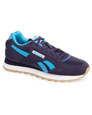 Reebok Glide Sneaker - Blue