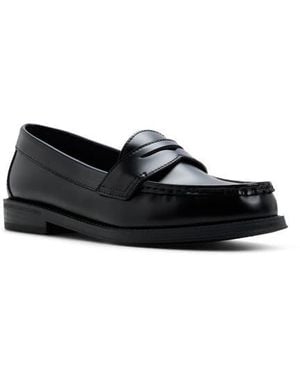 G.H. Bass & Co. Mabel Penny Loafer - Black