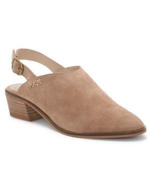 Lucky Brand Mylody Slingback Mule - Brown