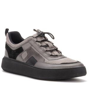 Hybrid Green Label Robin Sneaker - Gray