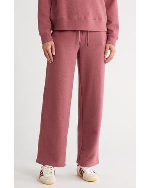 Marika Freyi Drawstring Waist Pants - Red