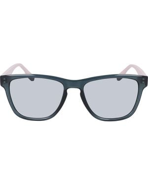 Converse Force 54Mm Sunglasses - Gray