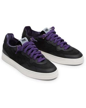P448 Bali Sneaker - Blue